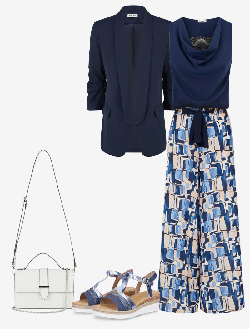 Look Dorie