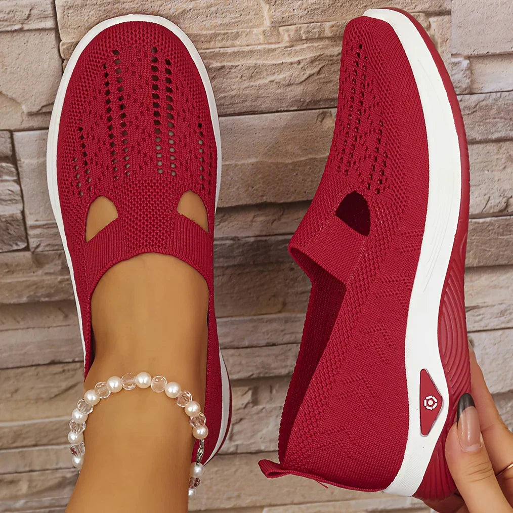 CamminaFacile™ Chaussures Orthopédiques